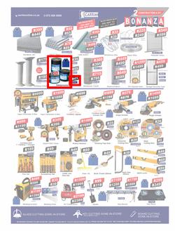 K Carrim Builders Mecca : Bonanza 2023 (30 May - 03 July 2023), page 7
