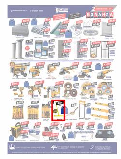 K Carrim Builders Mecca : Bonanza 2023 (30 May - 03 July 2023), page 7