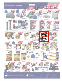 K Carrim Builders Mecca : Bonanza 2023 (30 May - 03 July 2023), page 7