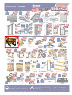 K Carrim Builders Mecca : Bonanza 2023 (30 May - 03 July 2023), page 7