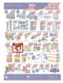 K Carrim Builders Mecca : Bonanza 2023 (30 May - 03 July 2023), page 7