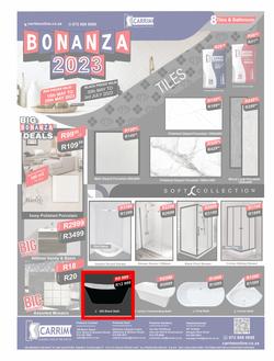 K Carrim Builders Mecca : Bonanza 2023 (18 May - 29 May 2023), page 8