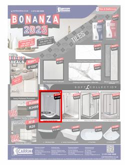 K Carrim Builders Mecca : Bonanza 2023 (18 May - 29 May 2023), page 8
