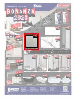 K Carrim Builders Mecca : Bonanza 2023 (18 May - 29 May 2023), page 8