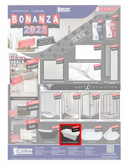 K Carrim Builders Mecca : Bonanza 2023 (18 May - 29 May 2023), page 8