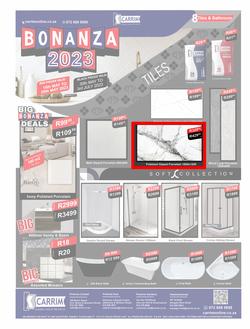 K Carrim Builders Mecca : Bonanza 2023 (18 May - 29 May 2023), page 8