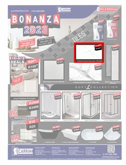 K Carrim Builders Mecca : Bonanza 2023 (18 May - 29 May 2023), page 8