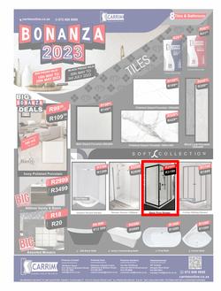 K Carrim Builders Mecca : Bonanza 2023 (18 May - 29 May 2023), page 8