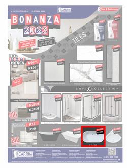 K Carrim Builders Mecca : Bonanza 2023 (18 May - 29 May 2023), page 8