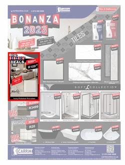K Carrim Builders Mecca : Bonanza 2023 (18 May - 29 May 2023), page 8