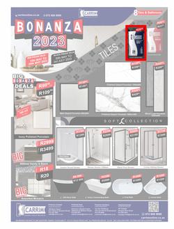 K Carrim Builders Mecca : Bonanza 2023 (18 May - 29 May 2023), page 8