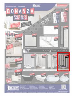 K Carrim Builders Mecca : Bonanza 2023 (18 May - 29 May 2023), page 8