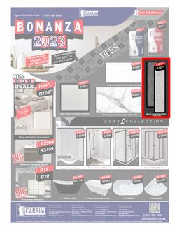 K Carrim Builders Mecca : Bonanza 2023 (18 May - 29 May 2023), page 8