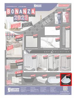K Carrim Builders Mecca : Bonanza 2023 (18 May - 29 May 2023), page 8