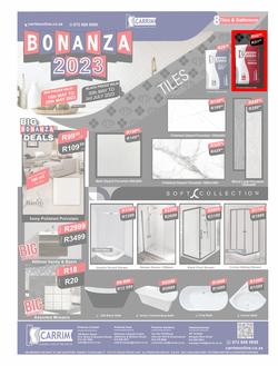 K Carrim Builders Mecca : Bonanza 2023 (18 May - 29 May 2023), page 8