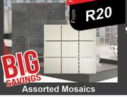 Assorted Mosaics