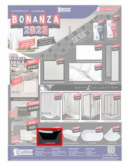 K Carrim Builders Mecca : Bonanza 2023 (30 May - 03 July 2023), page 8