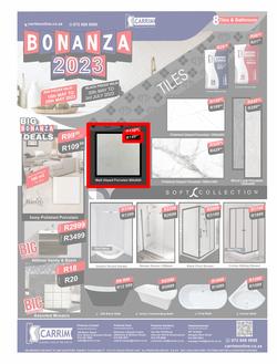 K Carrim Builders Mecca : Bonanza 2023 (30 May - 03 July 2023), page 8