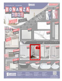 K Carrim Builders Mecca : Bonanza 2023 (30 May - 03 July 2023), page 8