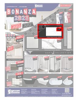 K Carrim Builders Mecca : Bonanza 2023 (30 May - 03 July 2023), page 8