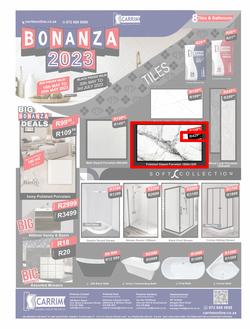 K Carrim Builders Mecca : Bonanza 2023 (30 May - 03 July 2023), page 8
