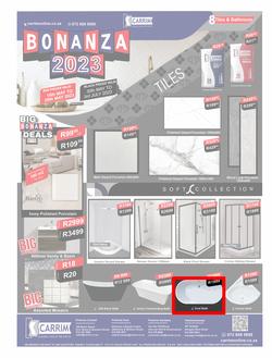 K Carrim Builders Mecca : Bonanza 2023 (30 May - 03 July 2023), page 8