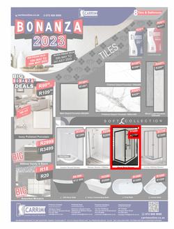 K Carrim Builders Mecca : Bonanza 2023 (30 May - 03 July 2023), page 8