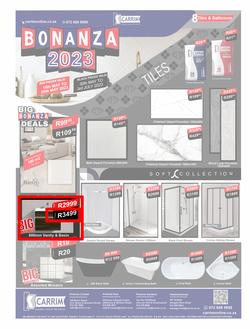K Carrim Builders Mecca : Bonanza 2023 (30 May - 03 July 2023), page 8