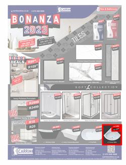 K Carrim Builders Mecca : Bonanza 2023 (30 May - 03 July 2023), page 8