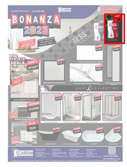 K Carrim Builders Mecca : Bonanza 2023 (30 May - 03 July 2023), page 8