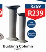 Building Column