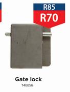 Gate Lock