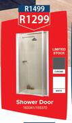Shower Door