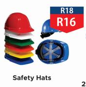 Safety Hats