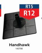 Handhawk