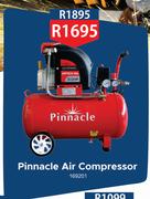 Pinnacle Air Compressor