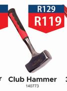 Club Hammer