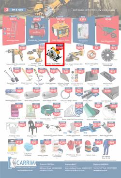 K Carrim Builders Mecca : Bonanza (27 May - 2 August 2021), page 2