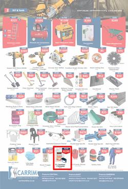 K Carrim Builders Mecca : Bonanza (27 May - 2 August 2021), page 2