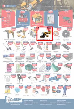 K Carrim Builders Mecca : Bonanza (27 May - 2 August 2021), page 2