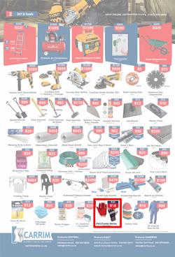 K Carrim Builders Mecca : Bonanza (27 May - 2 August 2021), page 2