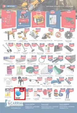 K Carrim Builders Mecca : Bonanza (27 May - 2 August 2021), page 2