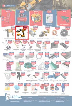 K Carrim Builders Mecca : Bonanza (27 May - 2 August 2021), page 2