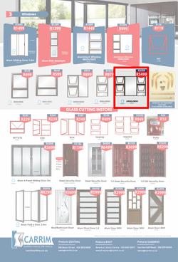 K Carrim Builders Mecca : Bonanza (27 May - 2 August 2021), page 3