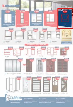 K Carrim Builders Mecca : Bonanza (27 May - 2 August 2021), page 3
