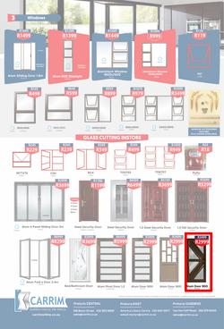 K Carrim Builders Mecca : Bonanza (27 May - 2 August 2021), page 3