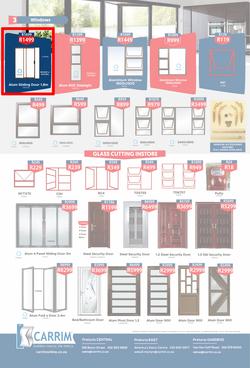 K Carrim Builders Mecca : Bonanza (27 May - 2 August 2021), page 3
