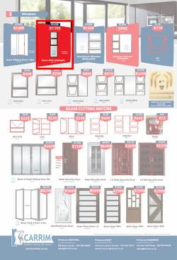 K Carrim Builders Mecca : Bonanza (27 May - 2 August 2021), page 3