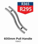 600mm Pull Handle