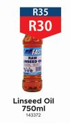 Linseed Oil-750ml